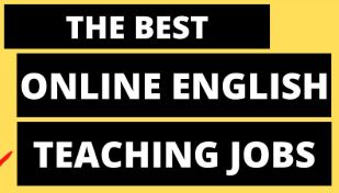 Online English tutor