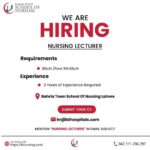 Bahria Town School Lahore