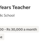 Pace Public School Karachi