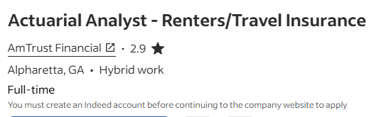 Travel Insurance jobs