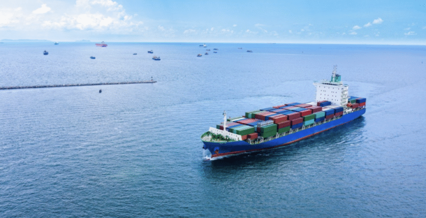 maritime attorney Houston