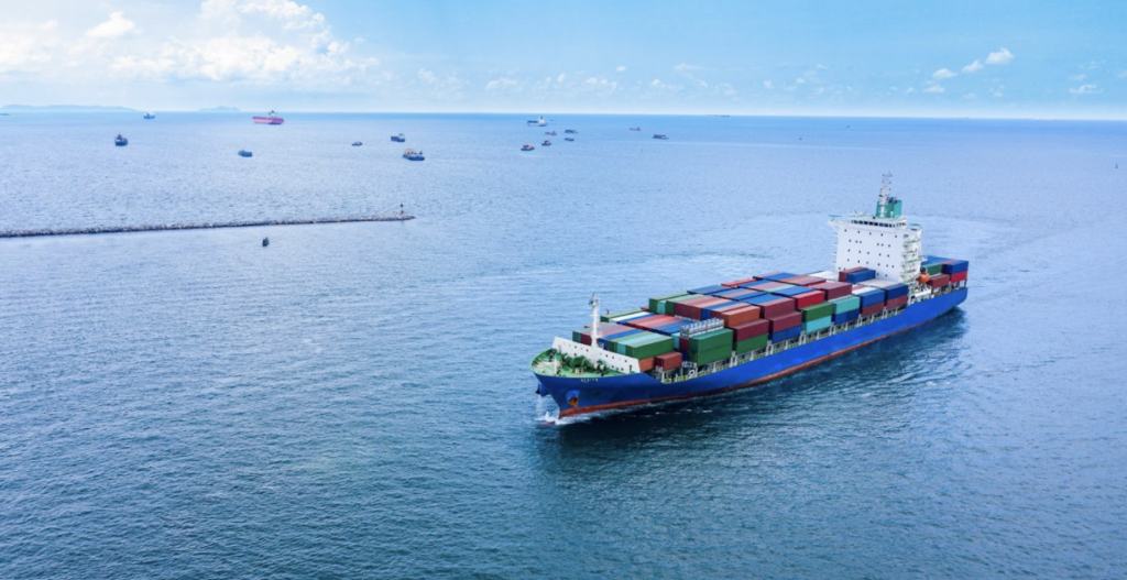 maritime attorney Houston