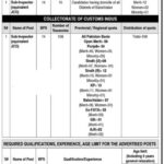 Federal Board Of Revenue FBR