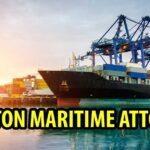 Maritime Attorney