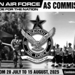 Pakistan Air Force