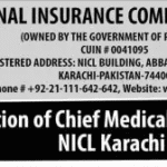 National Insurance Company NICL