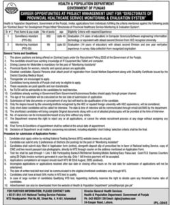 Monitoring Assistant Jobs