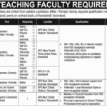 Army Public School (aps)