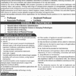 Karachi Metropolitan University