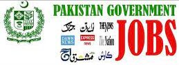 Latest Govt and Private Jobs in Pakistan