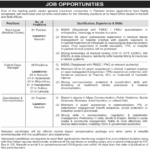 Public Sector Insurance Company