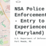 National Security Agency (NSA)