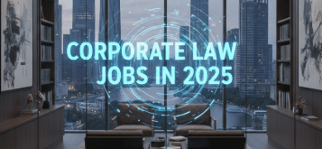 Corporate Law Jobs