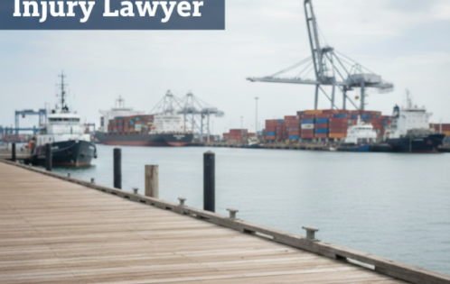katy maritime injury lawyer