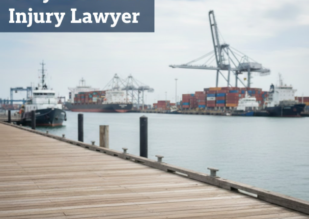 katy maritime injury lawyer